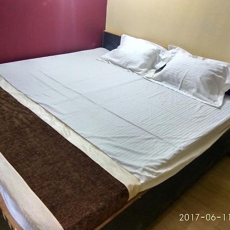 Kanpur Villa Bagian luar foto